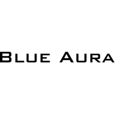 Blue Aura
